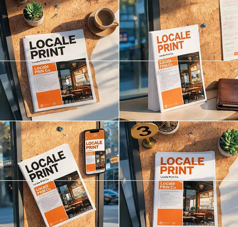 A5 vs A6 Flyer Size: Dimensions, Use Cases & Print Cost