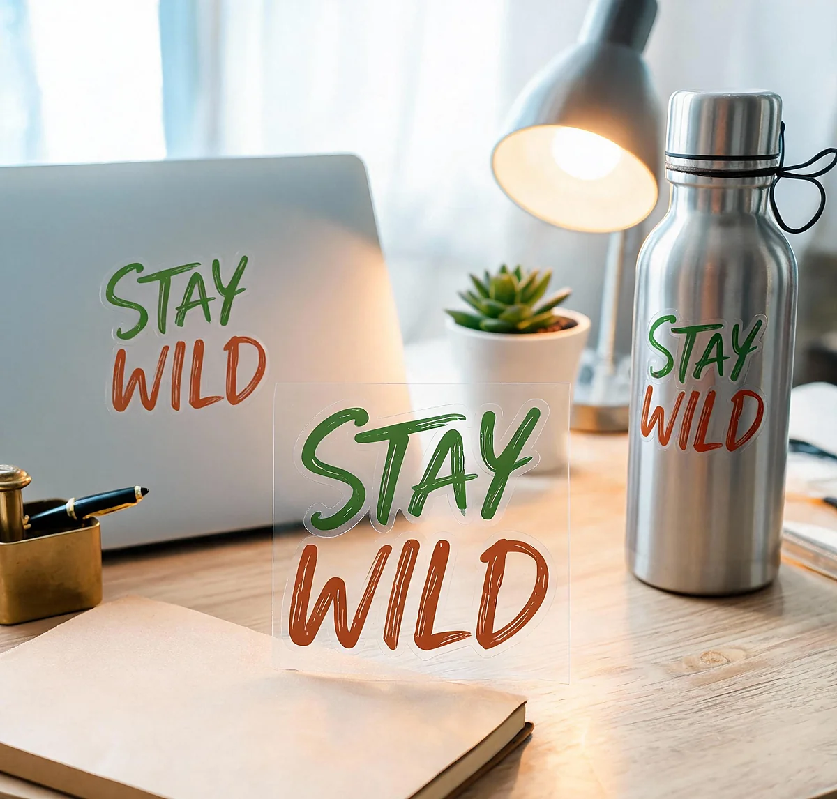 Car Dealership Amenity Sticker Printing Guide | ZprintPro