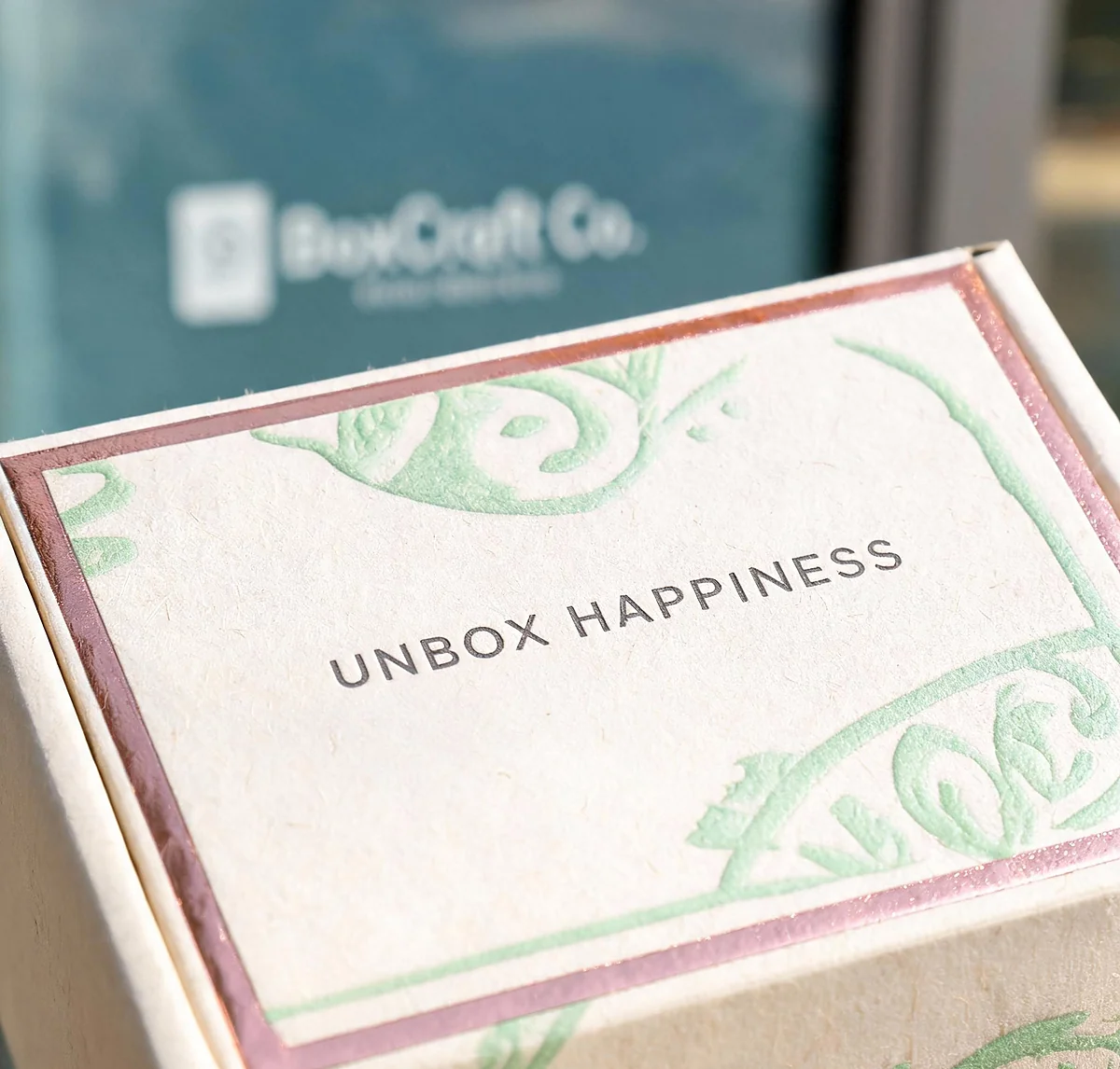 Custom Card Boxes for E-commerce: 500 MOQ | ZprintPro