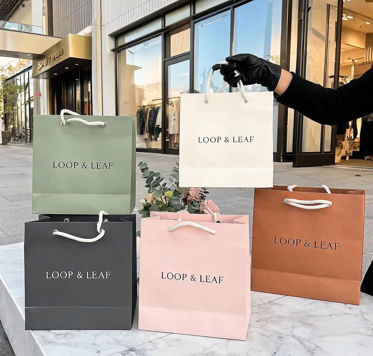 E-commerce Shipping Bag Printing Guide: Tamper-Evident & Waterproof Mailers for US Brands | ZprintPro