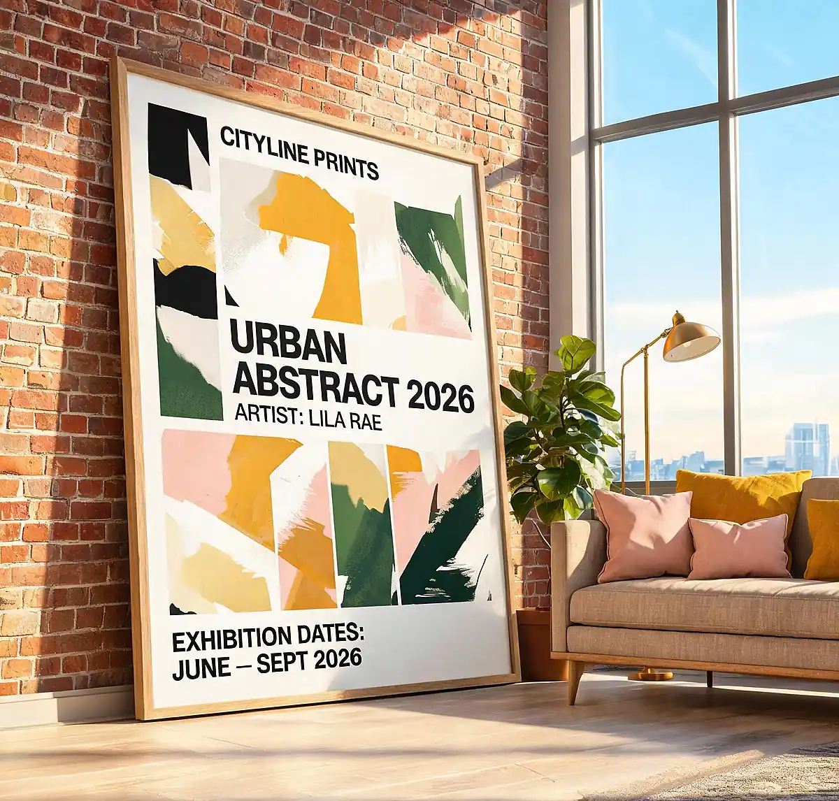 Retail Shop Poster Printing Guide 2026 | ZprintPro
