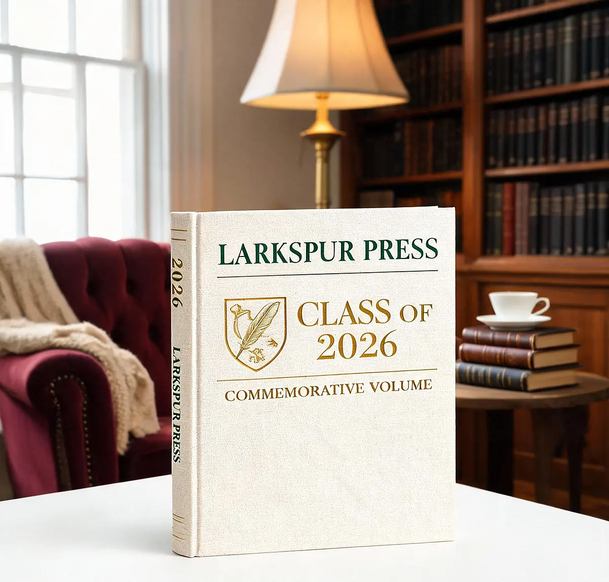 Saddle Stitch Booklet Printing Guide 2026 | ZprintPro
