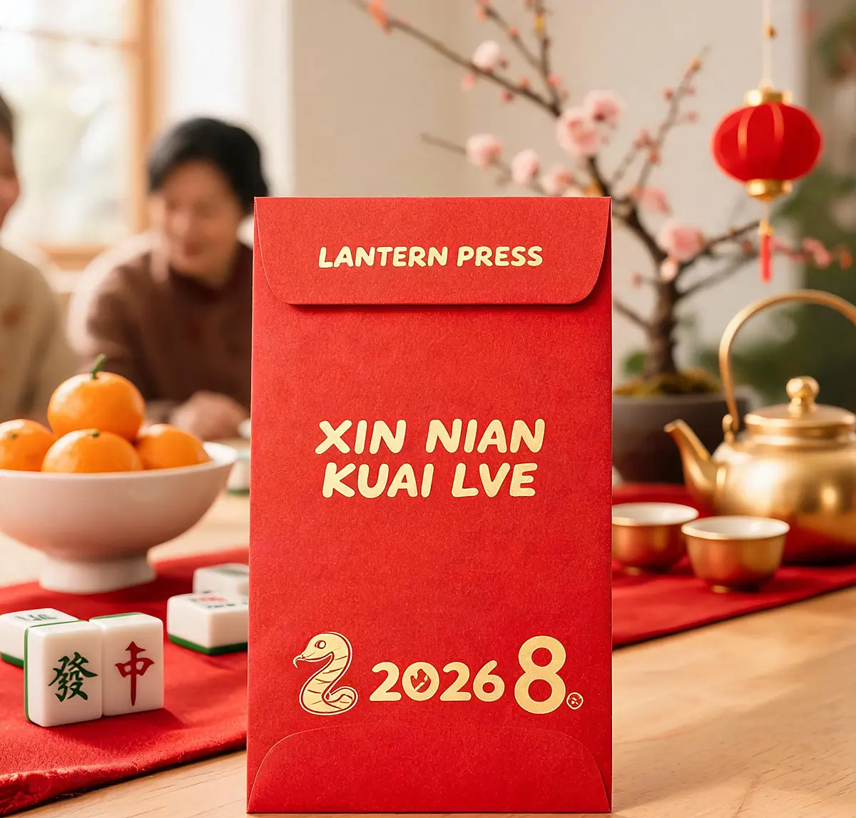 Wedding Red Packet Printing Guide 2026 | ZprintPro
