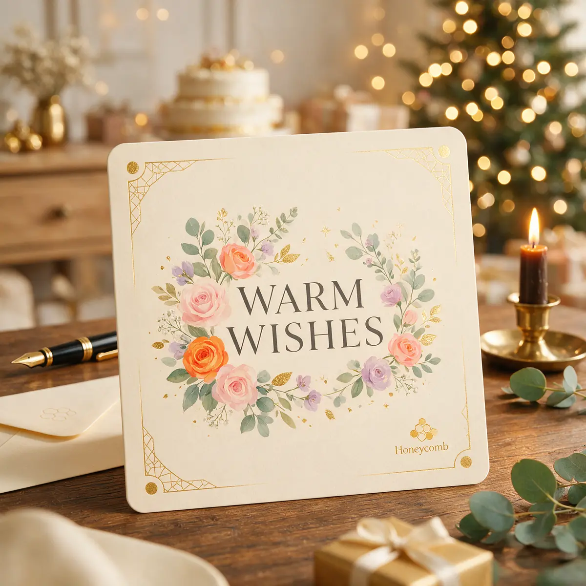 Rounded Corner Greeting Cards · Free Shipping · ZprintPro